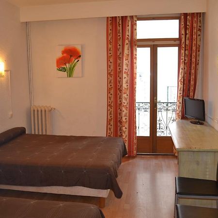 Hotel De Paris Montpellier Luaran gambar