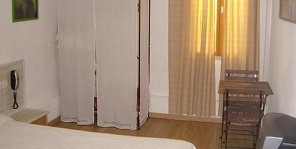 Hotel De Paris Montpellier Luaran gambar