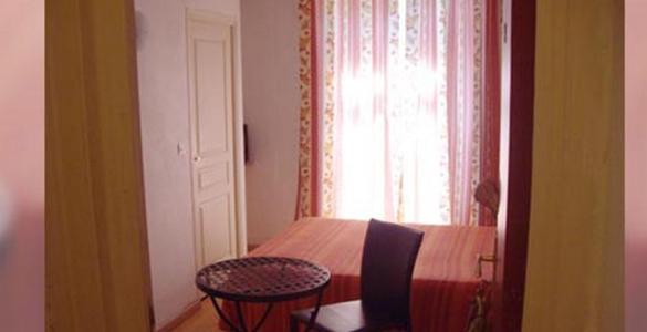 Hotel De Paris Montpellier Bilik gambar
