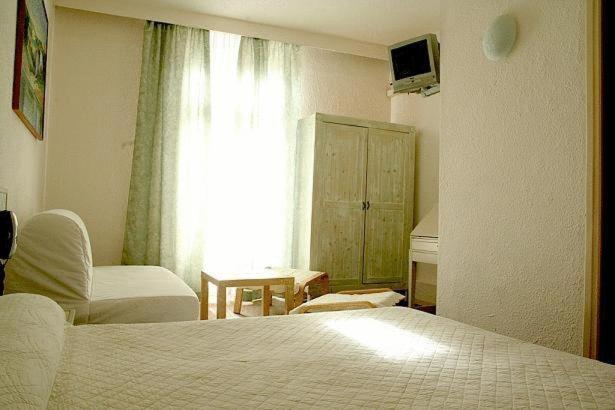 Hotel De Paris Montpellier Luaran gambar